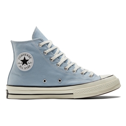 CONVERSE CHUCK 70 HI 高筒 休閒鞋 男鞋 女鞋 淺藍 A0