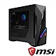 MSI微星 Infinite S3 12B-1615TW 電競電腦(i5-12400F/8G*2/1T SSD/RTX 4060-8G/Win11) product thumbnail 1