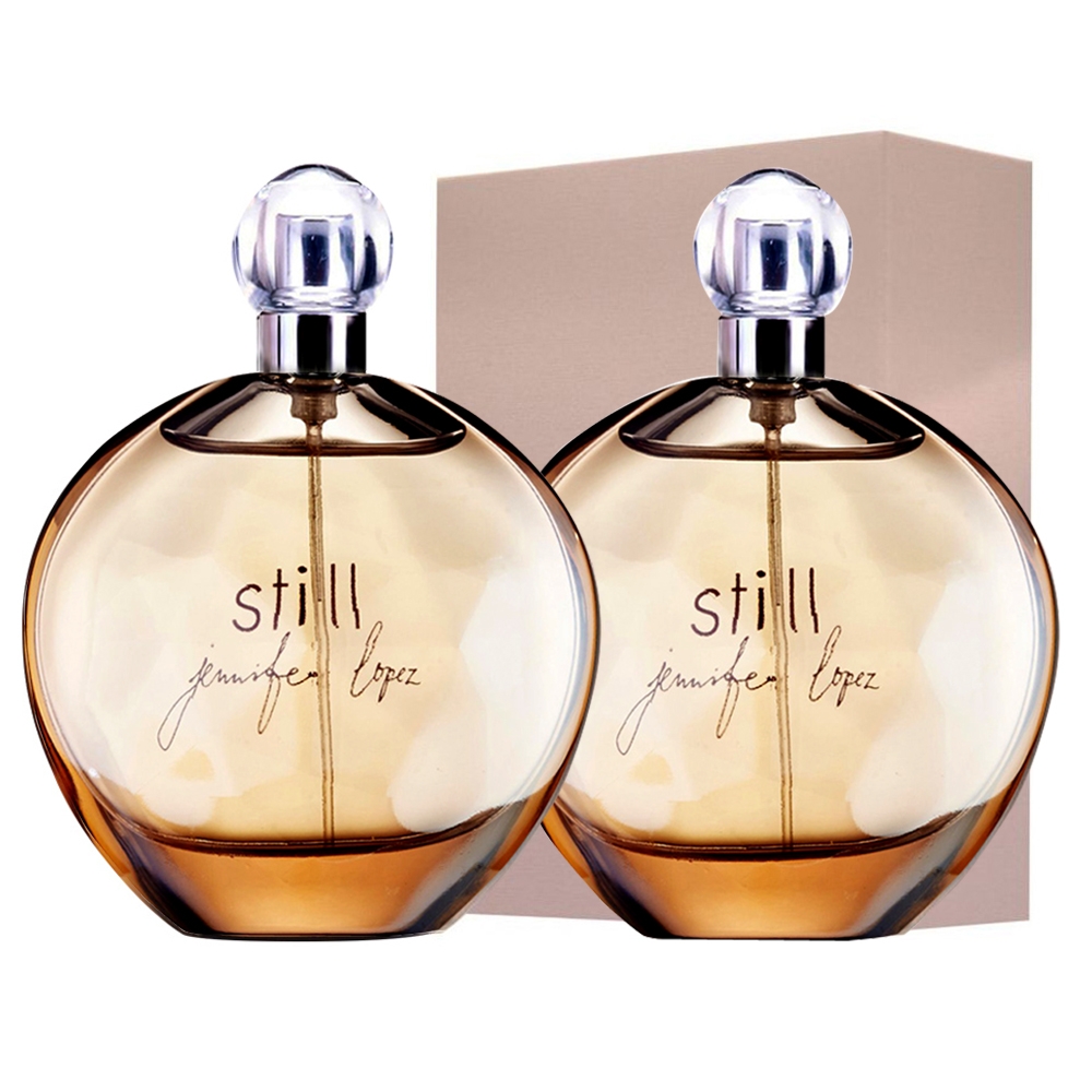 【1+1 組合】JLO 珍妮佛羅培茲 星鑽女淡香精100ml(正)+100ml(tester)