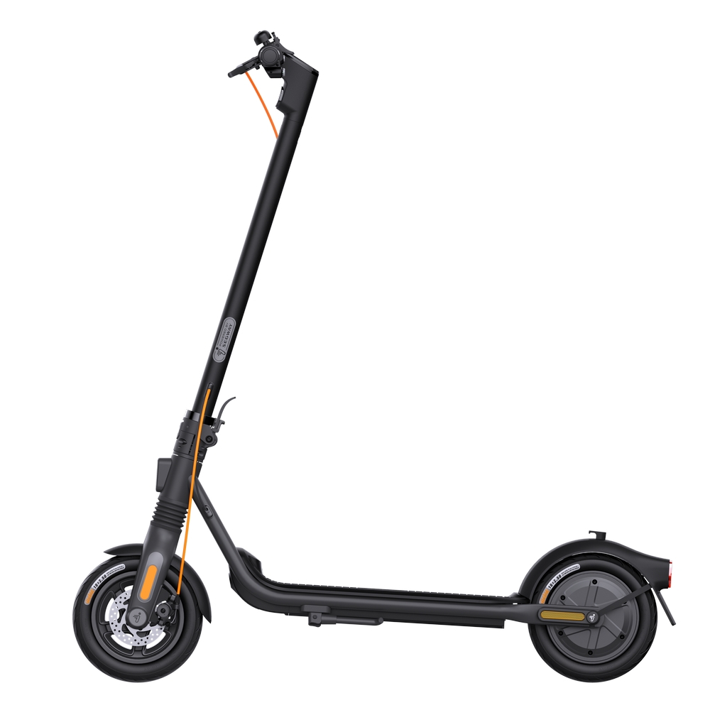 Segway 賽格威 Ninebot 電動滑板車 F2 Pro