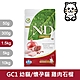 法米納Farmina｜GC1 幼貓/懷孕貓 雞肉石榴 1.5kg｜ND天然頂級無穀貓糧 1.5公斤 母貓 貓飼料 product thumbnail 1