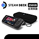 Steam Deck 掌上型遊戲機 - 256GB NVMe SSD product thumbnail 2