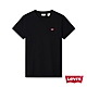 Levi's 女款Batwing LOGO短袖Tee恤 product thumbnail 1