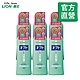 日本獅王LION OCTO清屑舒癢洗髮精320mlx6 product thumbnail 1