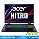 Acer 宏碁 Nitro5 AN515-58-56TV 15.6吋獨顯電競筆電(i5-12500H/8G/512G/RTX4050/Win11) product thumbnail 2