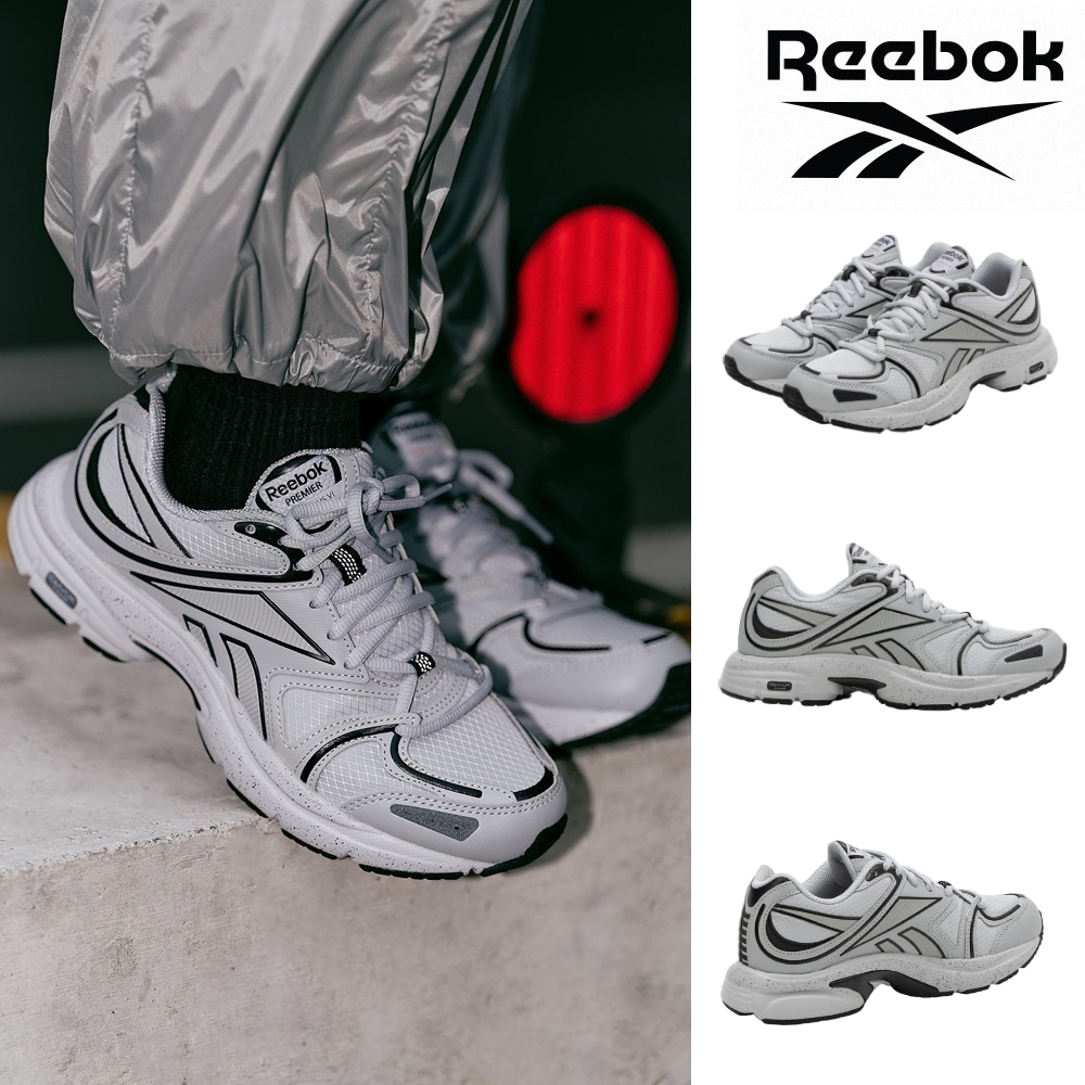 Reebok_RBK PREMIER ROAD PLUS VI 慢跑鞋_男/女_100074095