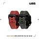 UAG Apple Watch 42/44/45/49mm 潮流矽膠錶帶 product thumbnail 2