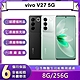 【福利品】vivo V27 5G (8G/256G) 6.78吋智慧型手機 product thumbnail 1