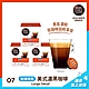 雀巢咖啡 DOLCE GUSTO 低咖啡因美式濃縮咖啡膠囊16顆X3盒 product thumbnail 1