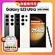 (原廠精選S級福利品) Samsung三星 Galaxy S23 Ultra (12G/256G) 旗艦機加贈藍芽耳機 product thumbnail 2