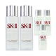 *SK-II 亮采化妝水30ml*2+10ml*3(正統公司貨) product thumbnail 1