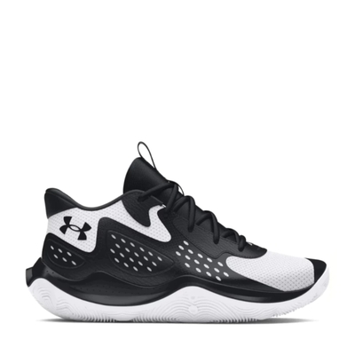 【UNDER ARMOUR】男女同款  JET 23 籃球鞋 運動鞋_3026634-006