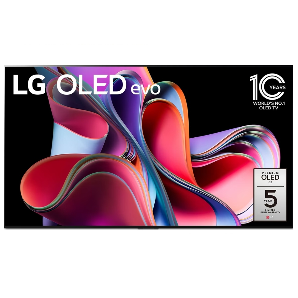 (含標準安裝)LG樂金55吋OLED 4K電視OLED55G3PSA