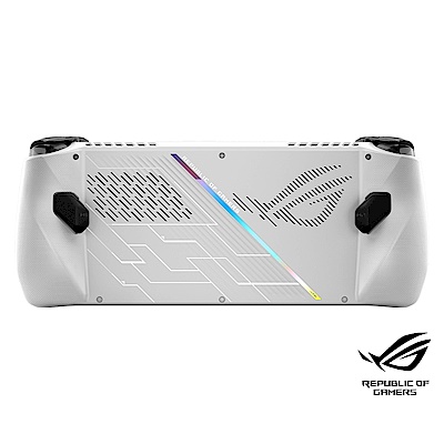 [超值組合]ASUS 華碩 ROG Ally EXTREME 512GB 遊戲掌機 (旗艦版)+ROG Cetra True Wireless 真無線電競耳機 product thumbnail 5