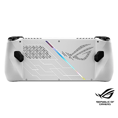 (擴充記憶卡) 華碩 ROG Ally EXTREME 512GB 遊戲掌機 (旗艦版)＋TCELL冠元 MicroSDXC UHS-I (A2)U3 512GB 遊戲專用記憶卡 product thumbnail 8