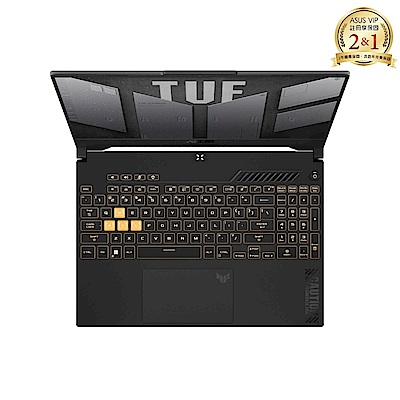 (升級24G) ASUS FX507ZC4 15.6吋電競筆電 (i5-12500H/RTX3050/8G/512G/機甲灰)＋Micron Crucial DDR4 3200/16G 筆記型記憶體 product thumbnail 6