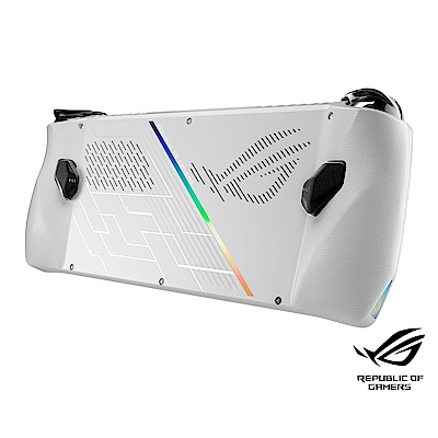 (極地行動特別版) 華碩 ROG Ally EXTREME 512GB 遊戲掌機 (旗艦版)＋ Microsoft 微軟 XBOX 無線控制器-極地行動 特別版 product thumbnail 6