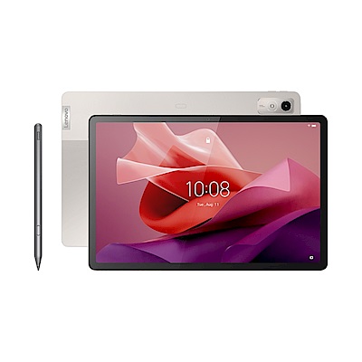 (鍵盤組) Lenovo Tab P12 TB370FU 12.7吋平板電腦 (8G/256G) product thumbnail 4