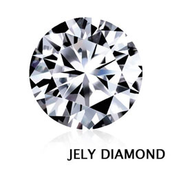 JELY-DIAMOND-GIA-3EX-0-33ct-E-VVS2-天然美鑽