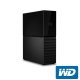 WD My Book 8TB 3.5吋外接硬碟(SESN) product thumbnail 1