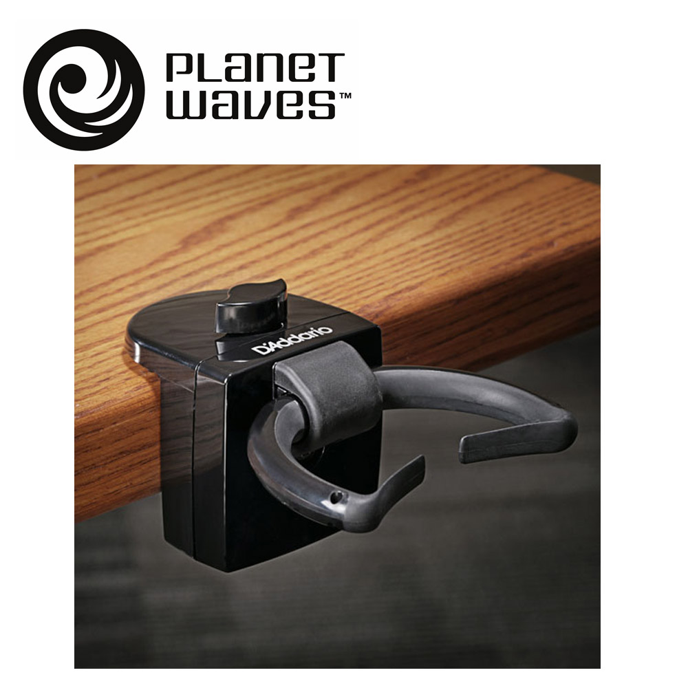 PLANET WAVES PW-GD-01 可調式桌邊吉他架