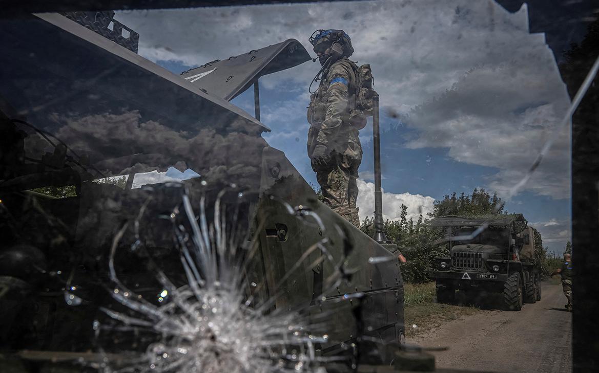 Фото: Вячеслав Ратынский / Reuters