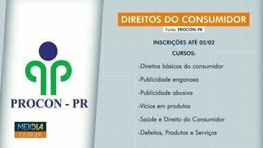 Publicidade enganosa foi a reclamação mais registrada no Procon - Cerca de 250 denúncias foram feitas em Cascavel em 2023