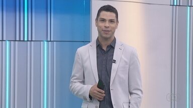 Confira os destaques do Jornal Anhanguera 1ª Edição desta quarta-feira (24) - O telejornal inicia falando sobre a médica que raptou um bebê após realizar parto em Uberlândia.