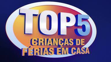 Programa de 28/07/2024 - Apresentado por Luciano Huck, o programa leva aos brasileiros entretenimento, diversão e emoção em quadros amados pelo público, além de contar boas histórias em matérias especiais pelo país.