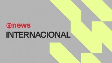 Edição de 11/08/2024 - Uma conversa sobre os principais assuntos internacionais da semana, irreverente, mas sempre com muita informação.