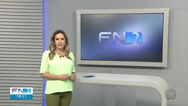 FN2 - Edição de Segunda-Feira, 19/08/2024 - Região de Presidente Prudente registra mais de mil casos de incêndios em 2024. Mudanças climáticas devem alterar clima na região de Presidente Prudente. Sol predomina em toda região do Oeste Paulista.