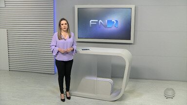 FN2 - Edição de Terça-Feira, 27/08/2024 - Número de estudantes com processos contra o Fies aumenta no Oeste Paulista. Golpistas se passam por funcionários do 'Descomplica SP' em Osvaldo Cruz. Confira a previsão do tempo para esta terça-feira na região de Presidente Prudente.