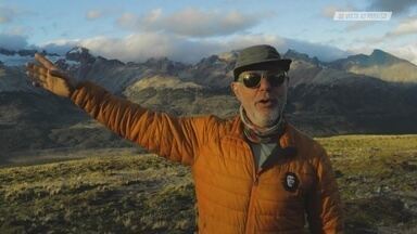 Terra do Fogo - O aventureiro profissional Guilherme Cavallari retorna ao seu paraíso pessoal, Yendegaia, no Chile, e a outros lugares incríveis na Terra do Fogo, que marcaram sua vida e carreira.