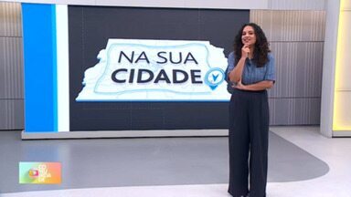 Globo Comunidade DF - Edição de 29 de setembro de 2024 - Os temas mais relevantes do cotidiano brasiliense em reportagens especiais. Comportamento, saúde, ecologia, esporte, cultura e muito mais.