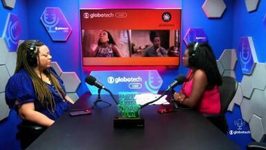 globotechcast – EP 130 - [TECH] TechRadar: Inovação e Colaboração na globo - Neste episódio, mergulhamos nas histórias e desafios de profissionais negros ao afirmarem sua identidade racial no ambiente de trabalho. Com relatos pessoais, abordamos temas como fortalecimento da identidade racial, enfrentamento do racismo estrutural e a importância de cuidar da saúde mental em meio a esses desafios. Com insights e estratégias práticas, este episódio é um convite para a reflexão e o apoio mútuo.Participantes:🎙️Anna Beatriz Lourenço, Natasha Geraldo, Thelminha e Thiago AugusttoPor que assistir:🔍 Reflita sobre a importância da identidade racial no ambiente de trabalho💡 Receba dicas valiosas sobre saúde mental e autoconhecimento🔗 Inspire-se em histórias de superação e apoio comunitárioAprofunde-se nesta discussão essencial! Dê o play e inspire-se com histórias de resiliência e fortalecimento no ambiente de trabalho!#IdentidadeRacial #SaúdeMental #Diversidade #Inclusão #Fortalecimento #Globotechcast