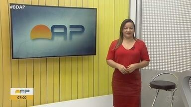 Assista ao Bom Dia Amapá na Íntegra 27/11/2024 - Assista ao Bom Dia Amapá na Íntegra 27/11/2024.