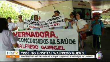 RN1 - Edição de quarta-feira, 27/11/2024 - RN1 - Edição de quarta-feira, 27/11/2024