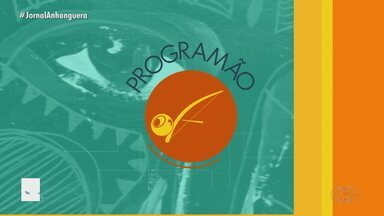 Programão: veja o que fazer neste final de semana em Goiás - Programão deste final de semana mergulha em uma aventura pelos mares com a Moana.