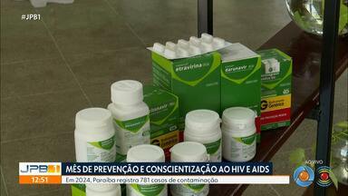 Dezembro é mês de conscientização sobre HIV e AIDS - Zuila David traz detalhes sobre tratamento e o preconceito enfrentado pelos portadores da doença.