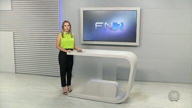 FN2 - Edição de Segunda-Feira, 02/12/2024 - Criminosos se passam por advogados e pedem dinheiro para clientes na internet. Câmara Municipal entra em recesso e realiza última sessão ordinária do ano. Prazo para justificativa de votos de 2024 termina nesta quinta-feira.