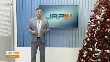 Assista ao JAP1 na íntegra 05/12/2024 - Assista ao JAP1 na íntegra 05/12/2024.