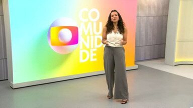 Globo Comunidade DF - Edição de 8 de dezembro de 2024 - Os temas mais relevantes do cotidiano brasiliense em reportagens especiais. Comportamento, saúde, ecologia, esporte, cultura e muito mais.