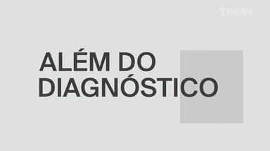 Além do Diagnóstico - Na semana mundial em resposta a aids, conheça história de duas pessoas curadas do HIV. Há apenas 7 casos no mundo. O GloboNews Especial traz, além das estratégias de prevenção ao HIV, disponíveis de graça no Brasil; o avanço da ciência rumo a uma vacina capaz de curar a infecção.