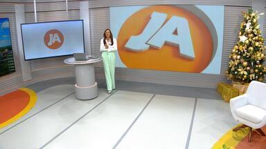 Assista à íntegra do Jornal do Almoço desta terça-feira (10/12/2024) - Assista ao vídeo.