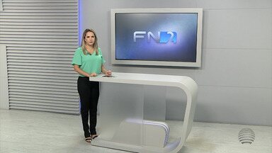 FN2 - Edição de Terça-Feira, 10/12/2024 - Suspeito de assassinar idoso em banheiro de rodoviária de Pirapozinho é preso. Tribunal de Justiça diminui pena para homem acusado de ter matado a própria mãe. Reforma do Estádio Municipal ‘Breno Ribeiro do Val’ segue em andamento em Osvaldo Cruz.