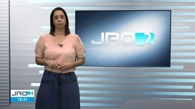 Jornal de Rondônia 2ª Edição Interior de Terça-feira, 10 de Dezembro de 2024 - Veja os destaques