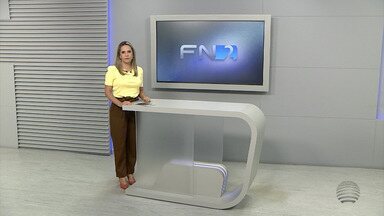 FN2 - Edição de Quarta-Feira, 11/12/2024 - Falta de insulina gera preocupação em pacientes, hospitais e farmácias do Oeste Paulista. Após abertura de cratera em Presidente Prudente, crianças utilizam local como piscina. Detran realiza ação de conscientização “Dia D do Pedestre” em Presidente Prudente.