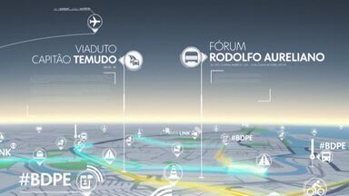 Edição de 13/12/2024 - As notícias da manhã sobre trânsito, emprego, tempo, saúde e esporte são mostradas ao vivo no Bom Dia PE, com repórteres no Grande Recife e todo estado.