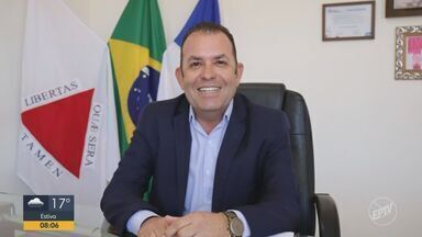 Prefeito de Boa Esperança renuncia para assumir diretoria de central de abastecimento - Prefeito de Boa Esperança renuncia para assumir diretoria de central de abastecimento