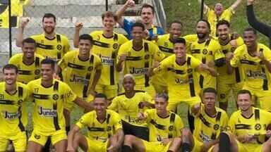 Semifinais da Copa Rio Preto são marcadas por jogos equilibrados - As semifinais da Copa Rio Preto que aconteceram no sábado (14) e no domingo (15) foram marcados por equilíbrio entre as equipes e decisões nos pênaltis.